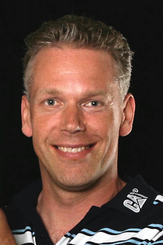 ULRIK SANDSTROM